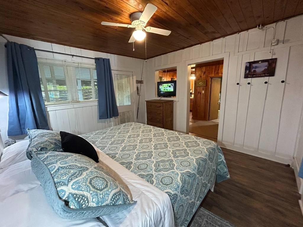 Mountain Lake Cottages Hendersonville Luaran gambar